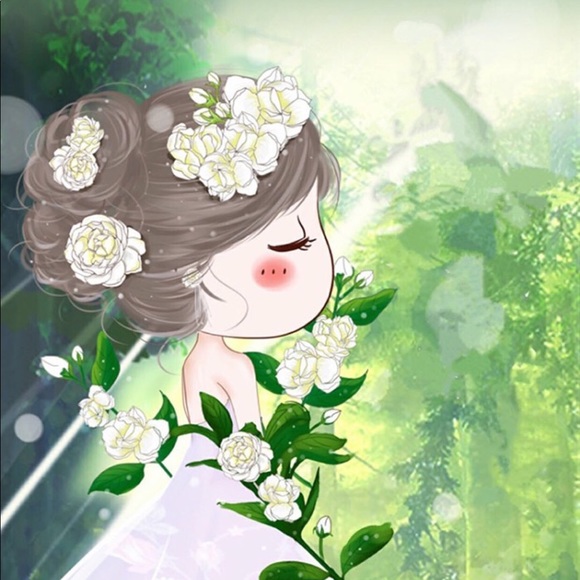 Meet your Posher, Mei - Picture 1 of 1